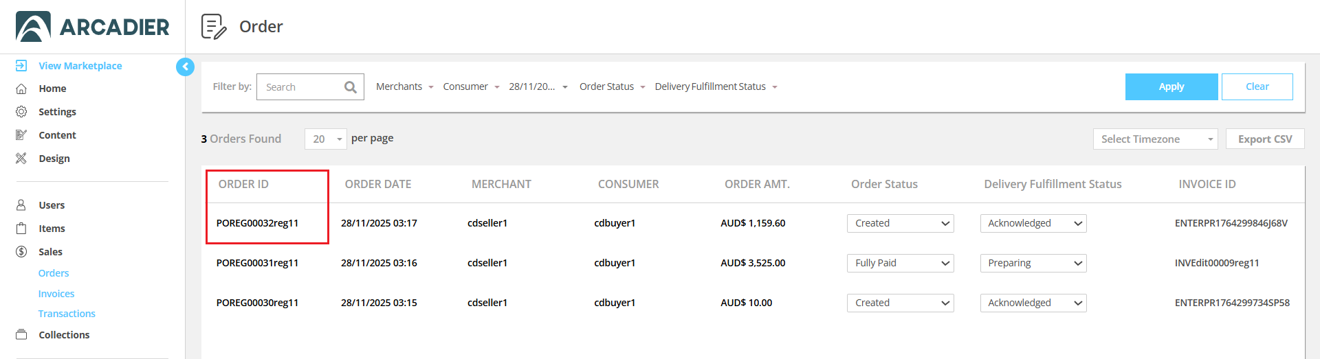 Admin Portal Sales Page Modification 2.bmp