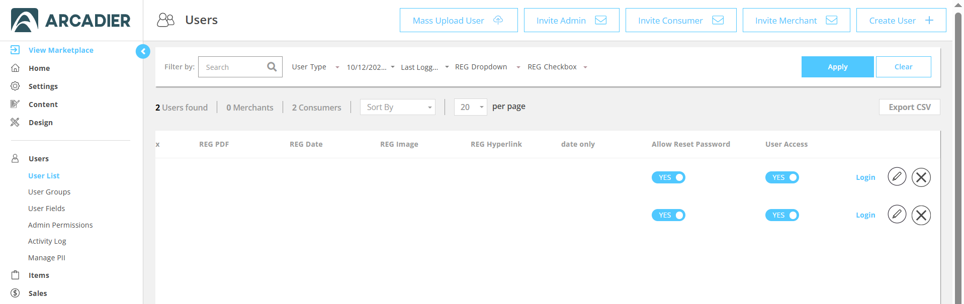 Login impersonate change password.bmp