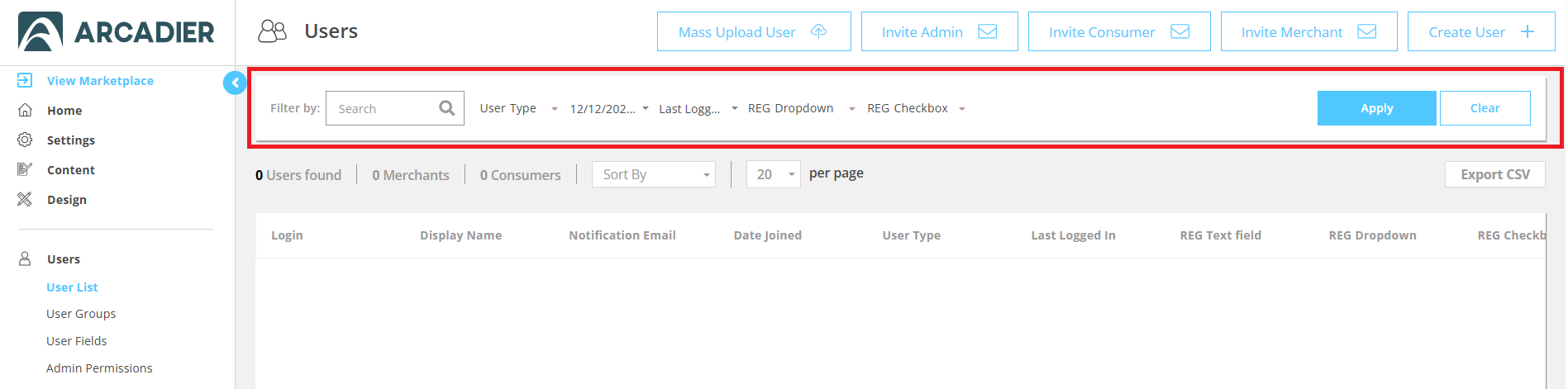 filter user list.bmp